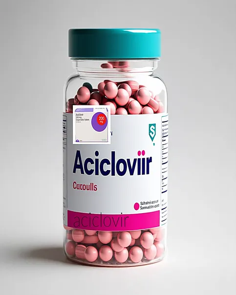 Crema aciclovir precio